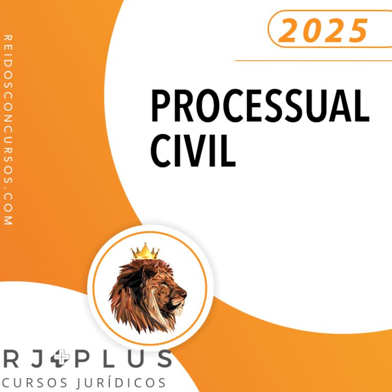 RJ Processual Civil