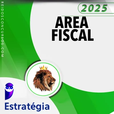 Área Fiscal | Pacote Completo [2025] ES