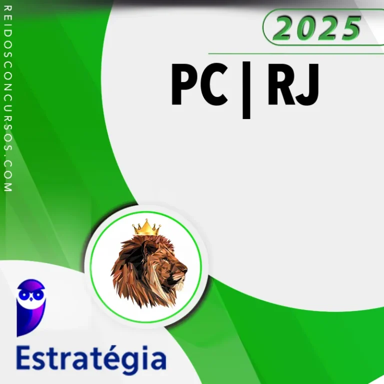 REI ESTRATEGIA PRE PC RJ