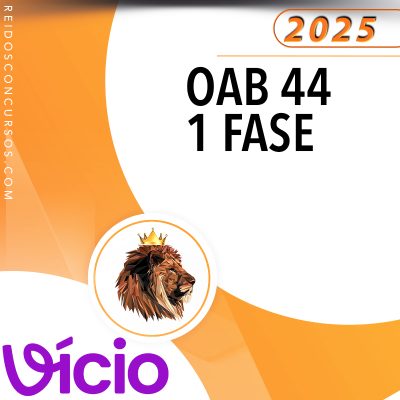 Método Qualquer OAB | 120 Dias [2025] Vício de Uma Estudante