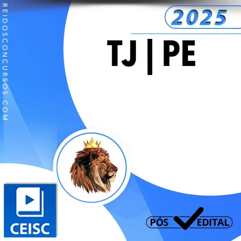 REI CEISC POS TJ PE1