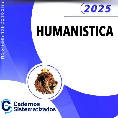 Humanística [2025.2] Cadernos