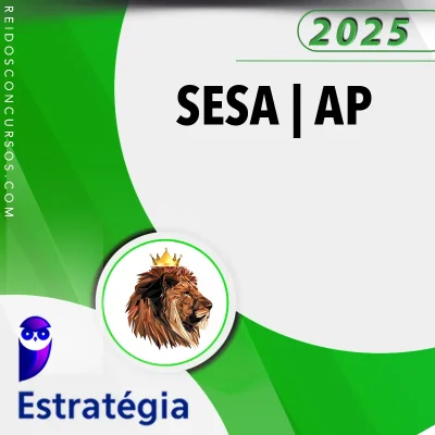 SESA | AP - Técnico Enfermagem [2025.2] ES