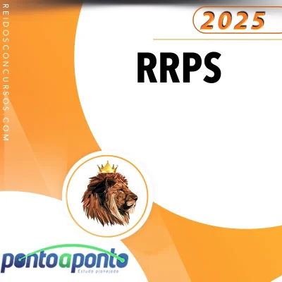 Todas as RPP's [2025.2] Ponto a Ponto