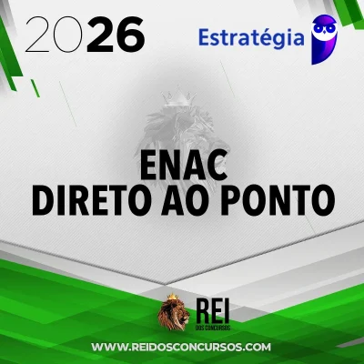 ENAC | Direto ao Ponto [2026] ES