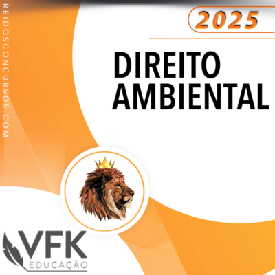 Direito Ambiental com Ana Carolina Vieira de Carvalho [2025.2] RJ Plus