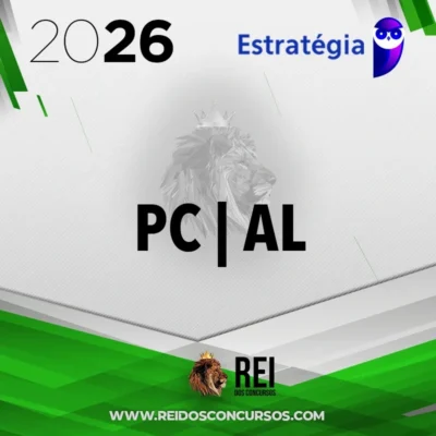 PC | AL - Agente de Polícia [2026] ES