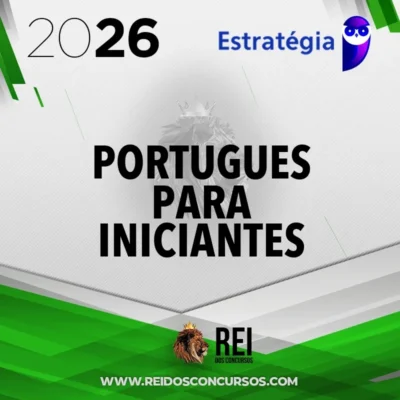 Português para Iniciantes [2026] ES