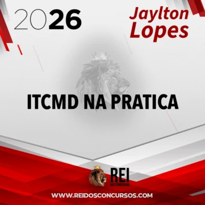 ITCMD na Prática [2026] Jaylton Lopes