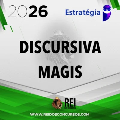 Juiz | Fase Escrita para Magistratura Estadual [2026] Estrategia