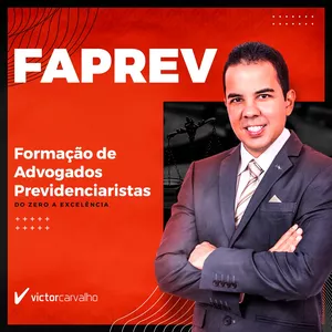 FAPREV - Formação de Advogados Previdenciaristas [2026] FAPREV