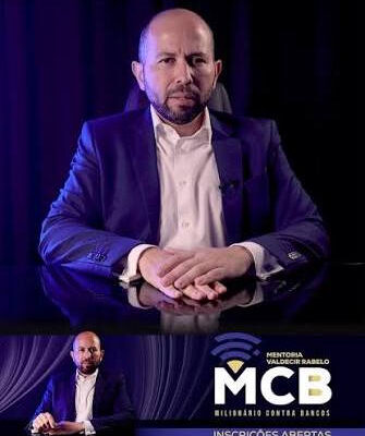 Mentoria Milionário Contra Bancos [2026] Valdecir